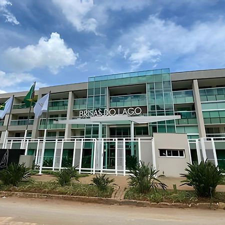 360 Brisas Do Lago By Ozped Brasilia Bagian luar foto