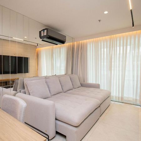 360 Brisas Do Lago By Ozped Brasilia Bagian luar foto
