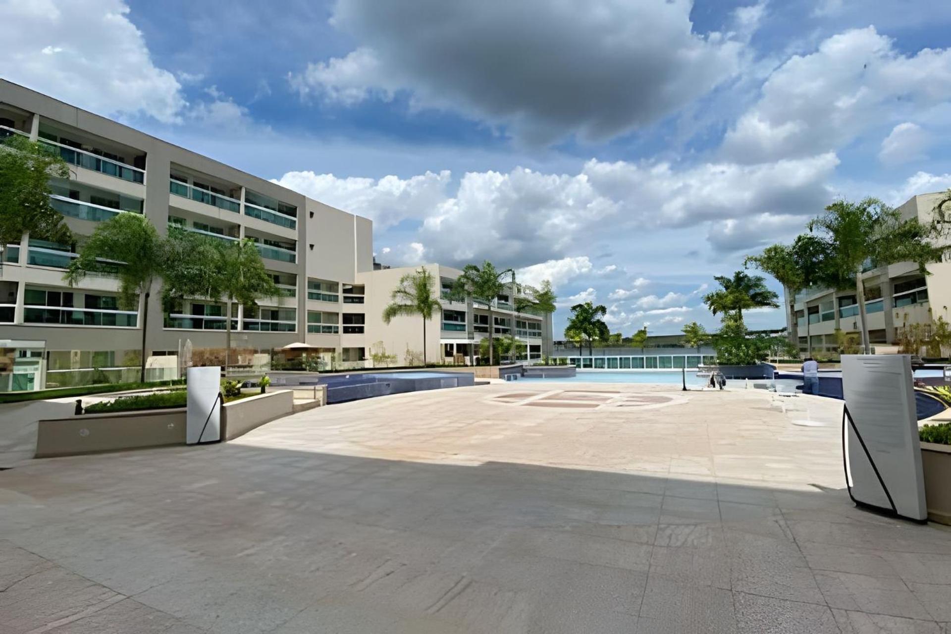 360 Brisas Do Lago By Ozped Brasilia Bagian luar foto