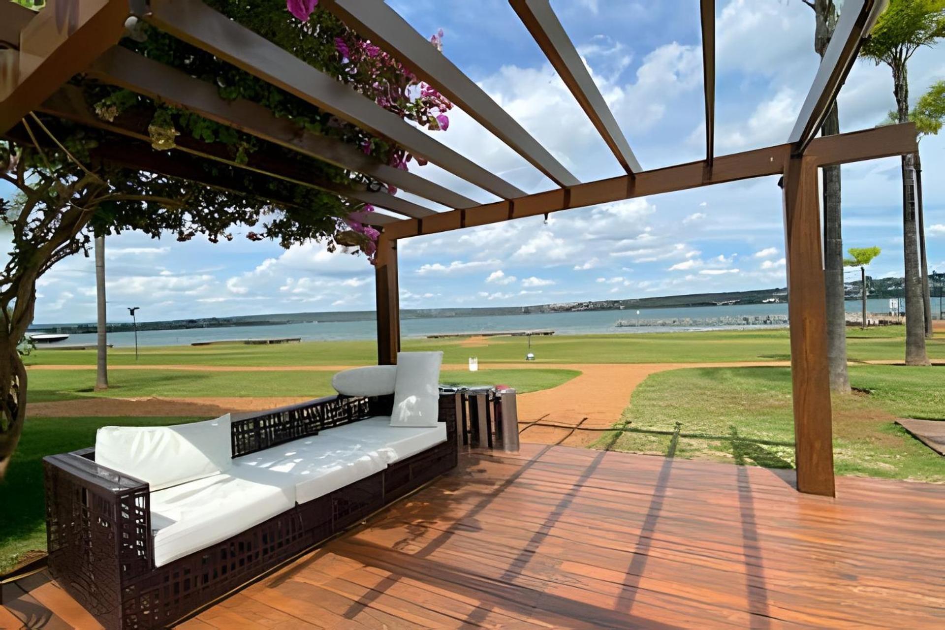 360 Brisas Do Lago By Ozped Brasilia Bagian luar foto
