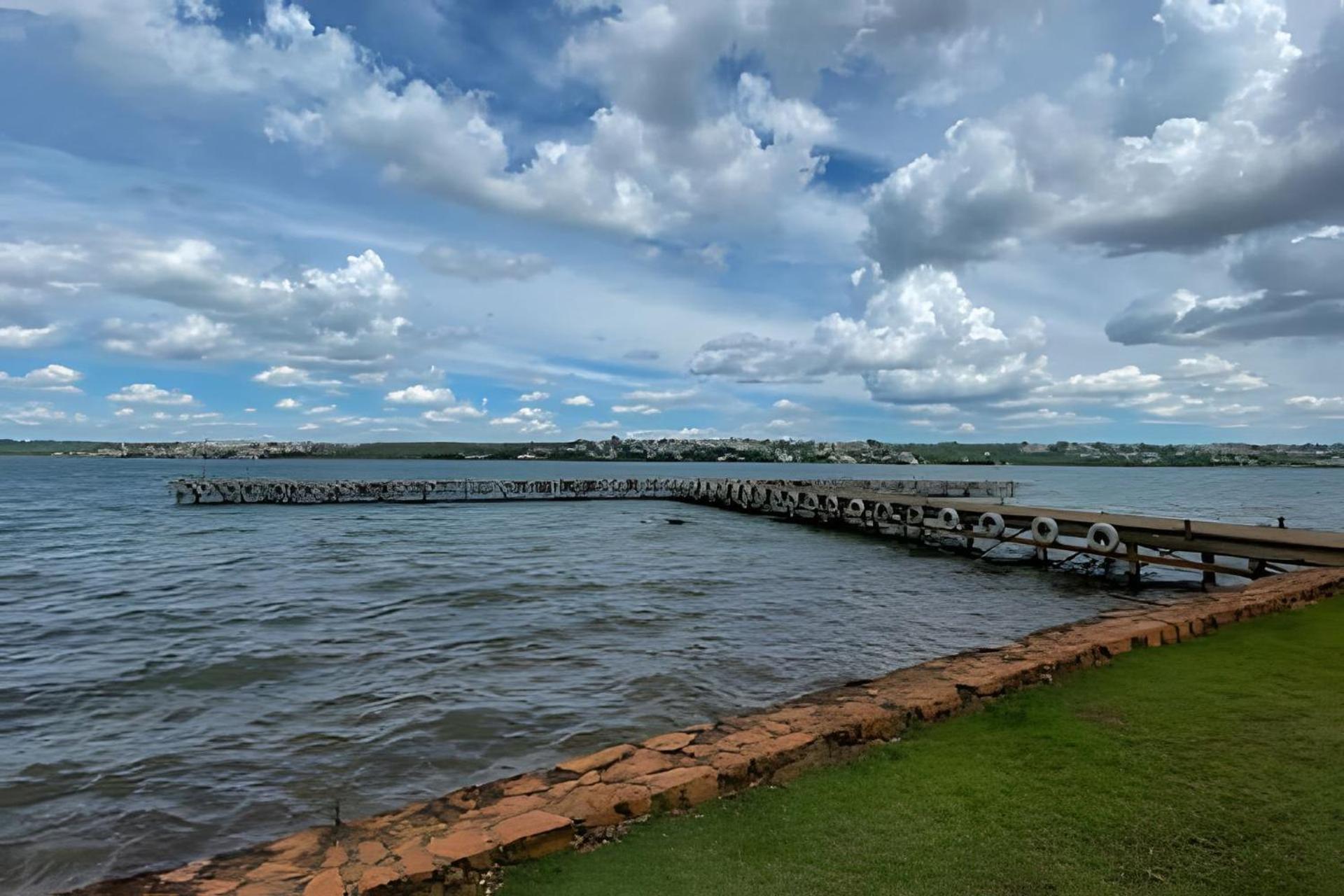 360 Brisas Do Lago By Ozped Brasilia Bagian luar foto