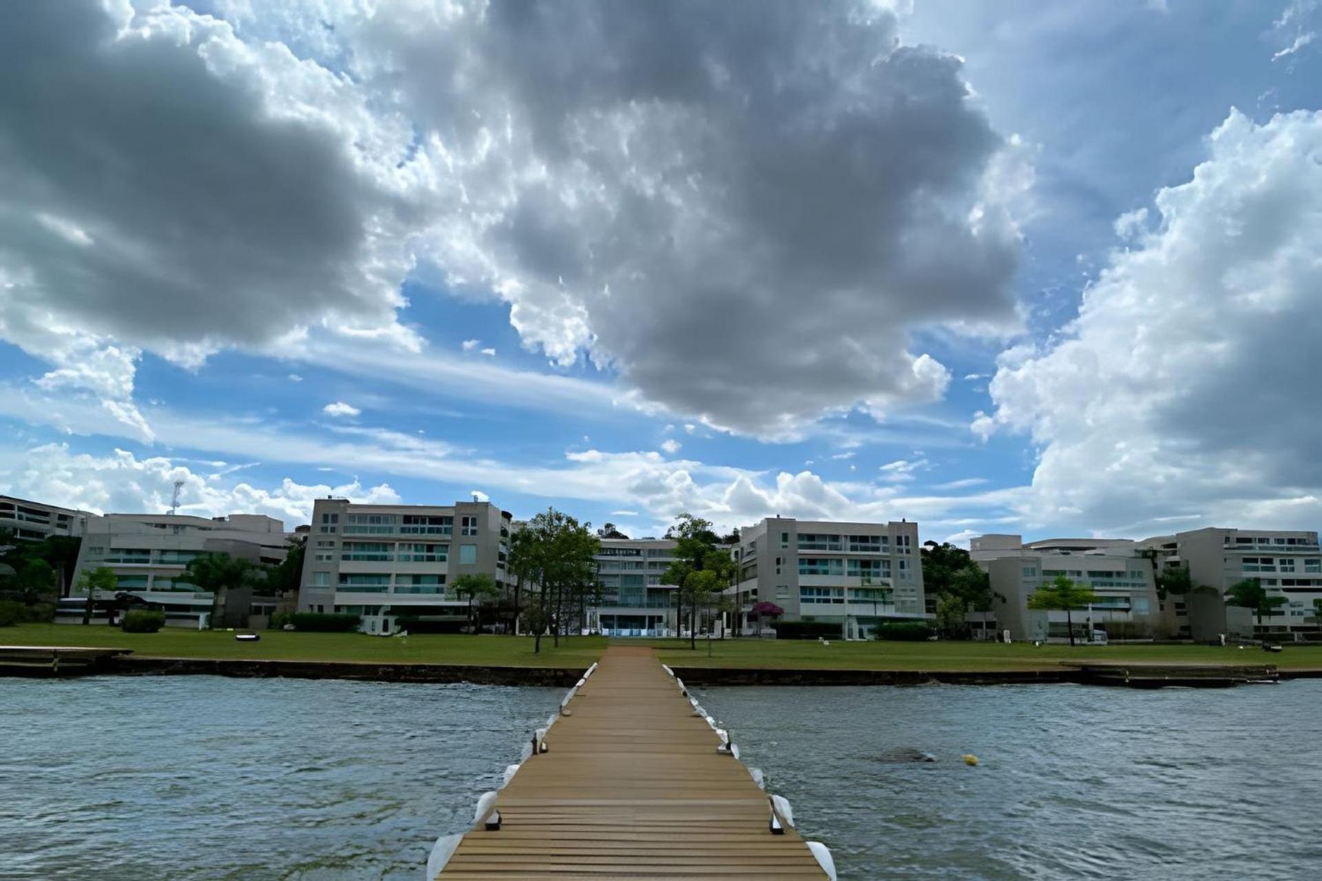 360 Brisas Do Lago By Ozped Brasilia Bagian luar foto