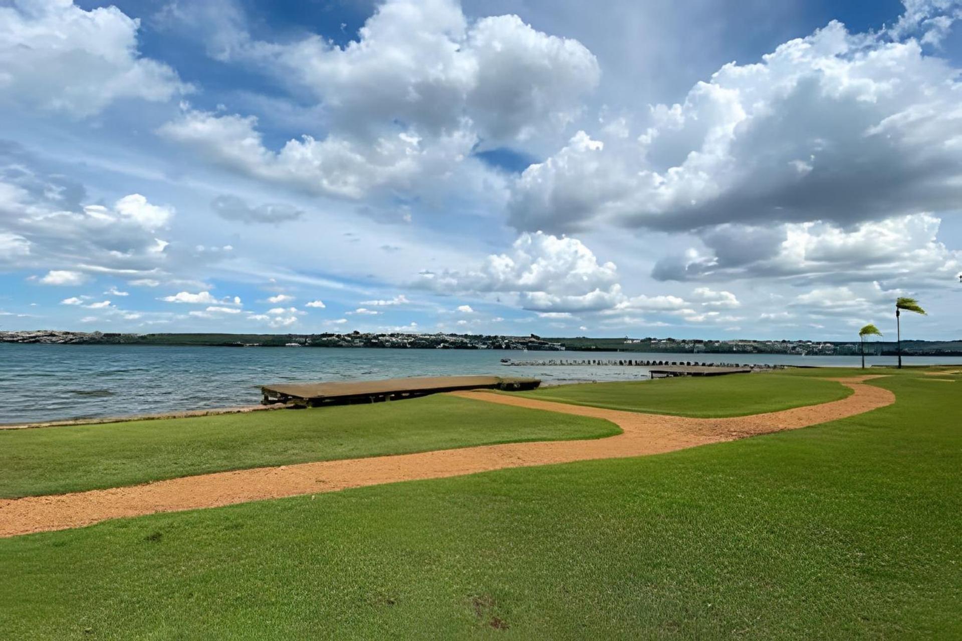 360 Brisas Do Lago By Ozped Brasilia Bagian luar foto