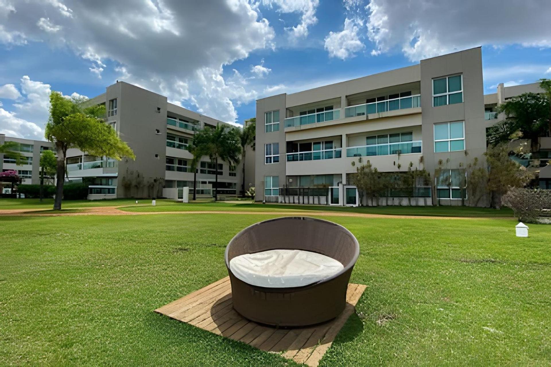 360 Brisas Do Lago By Ozped Brasilia Bagian luar foto