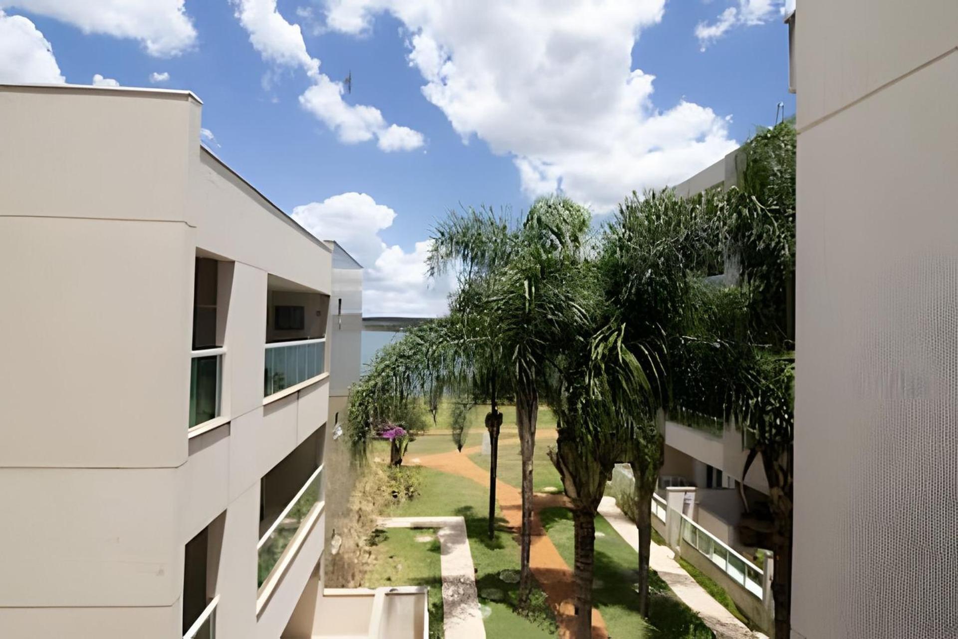360 Brisas Do Lago By Ozped Brasilia Bagian luar foto