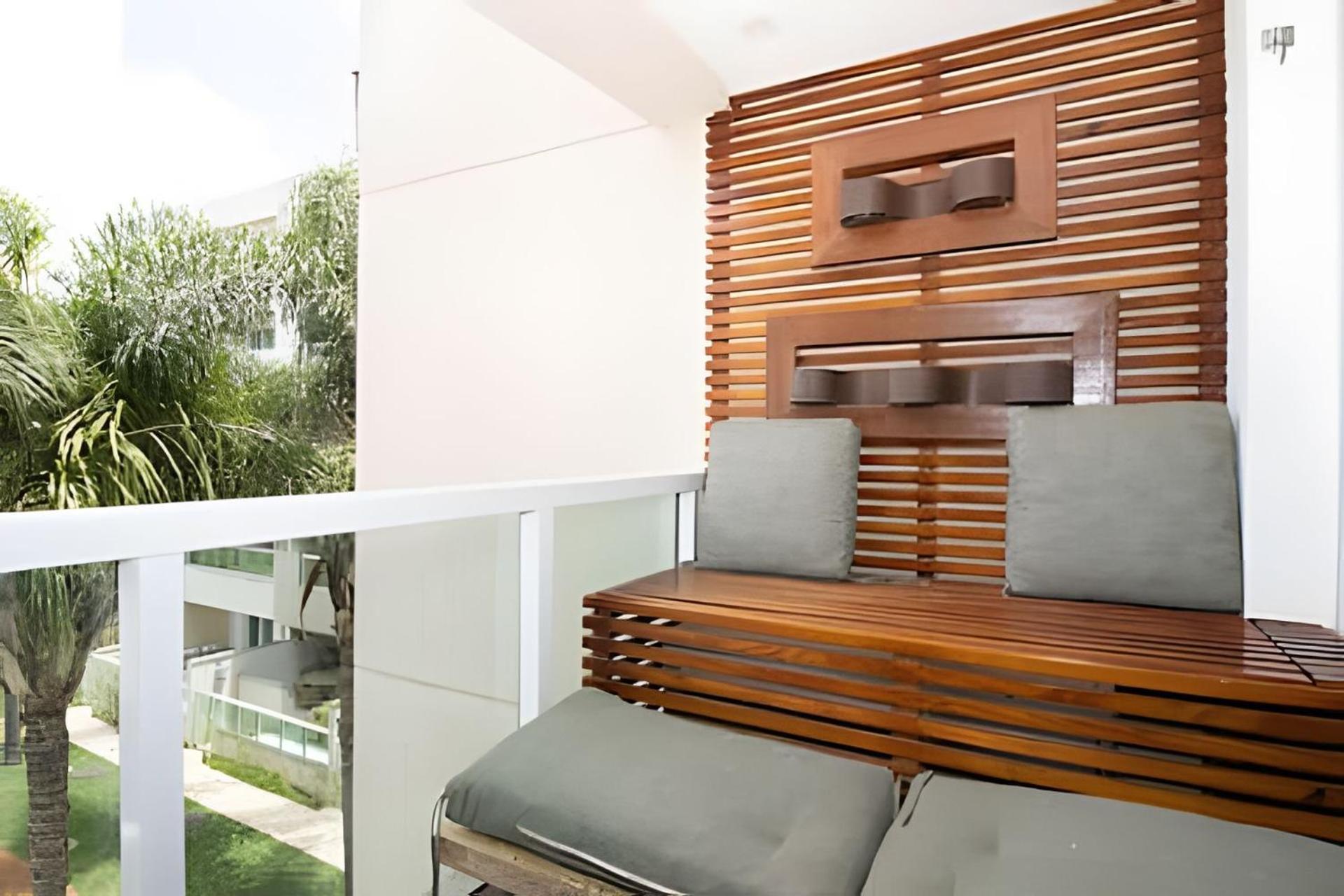360 Brisas Do Lago By Ozped Brasilia Bagian luar foto
