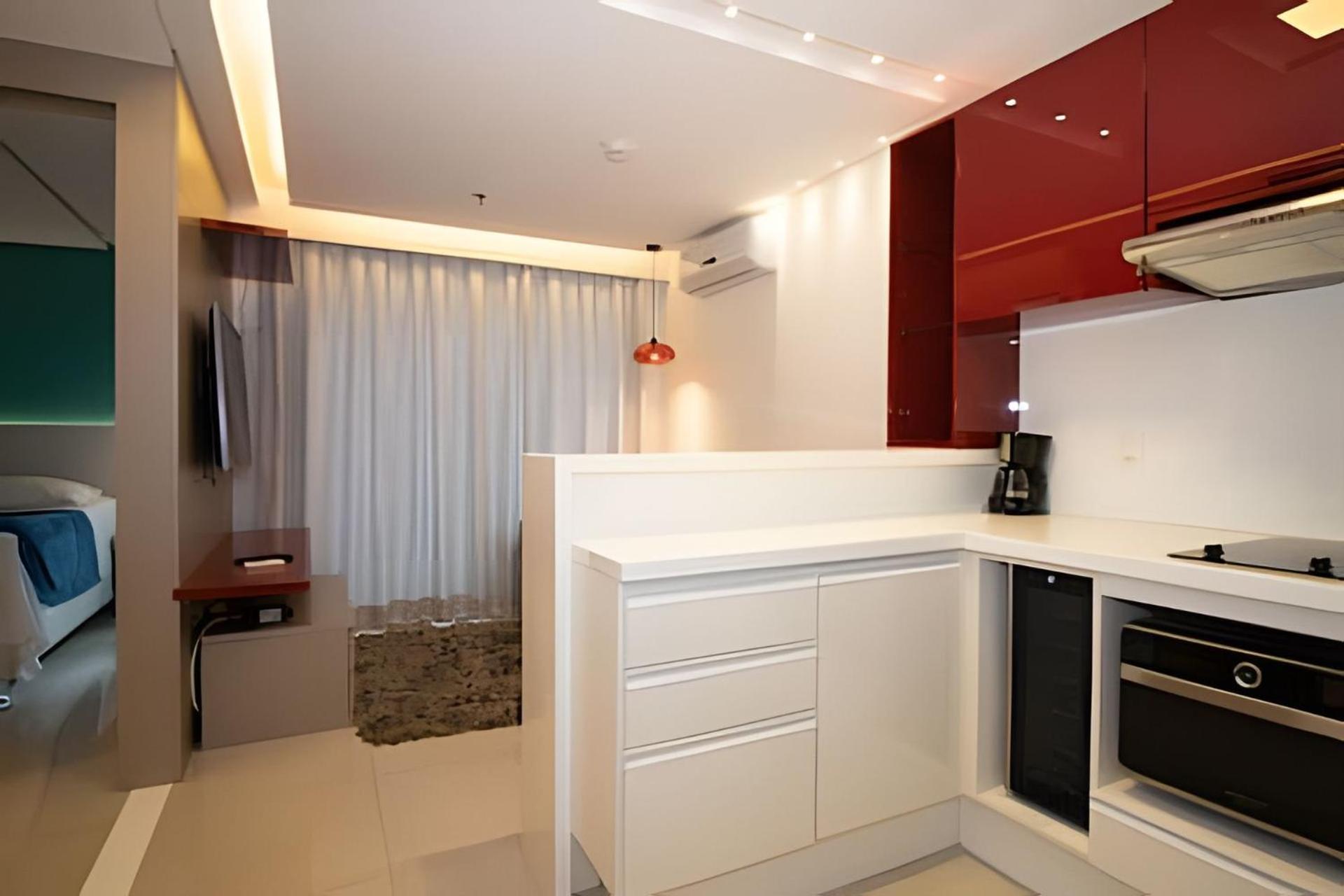360 Brisas Do Lago By Ozped Brasilia Bagian luar foto