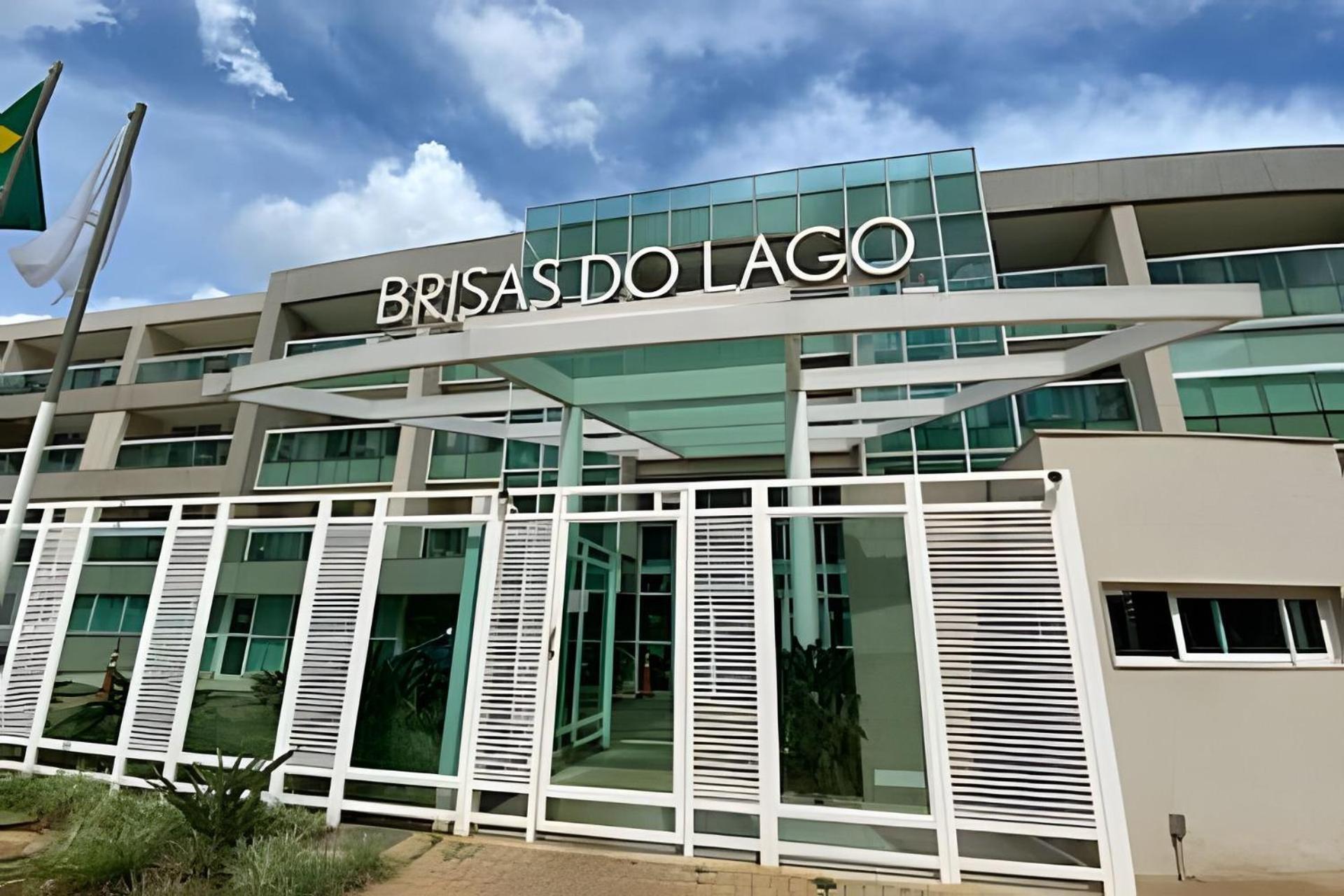 360 Brisas Do Lago By Ozped Brasilia Bagian luar foto