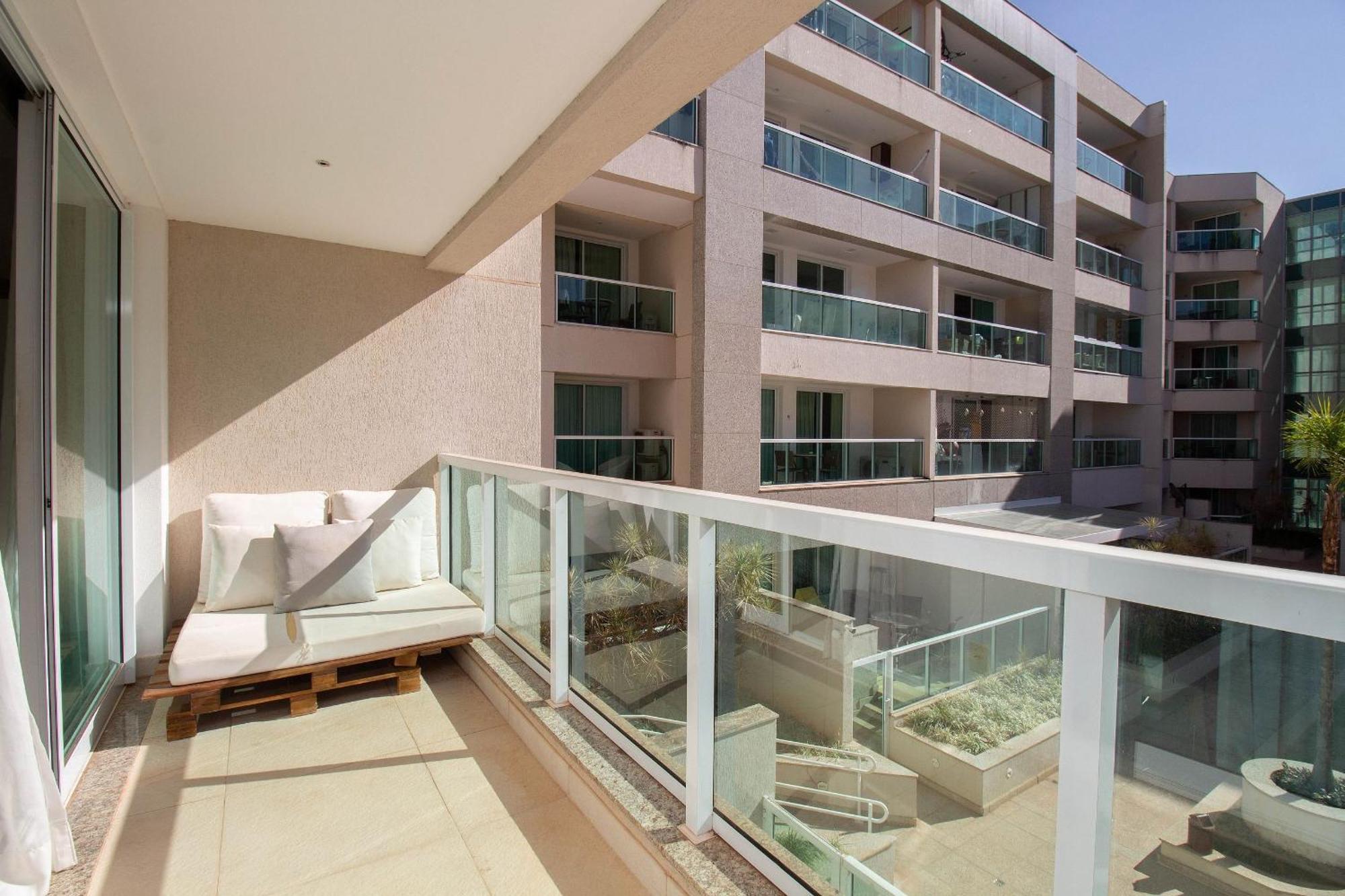360 Brisas Do Lago By Ozped Brasilia Bagian luar foto