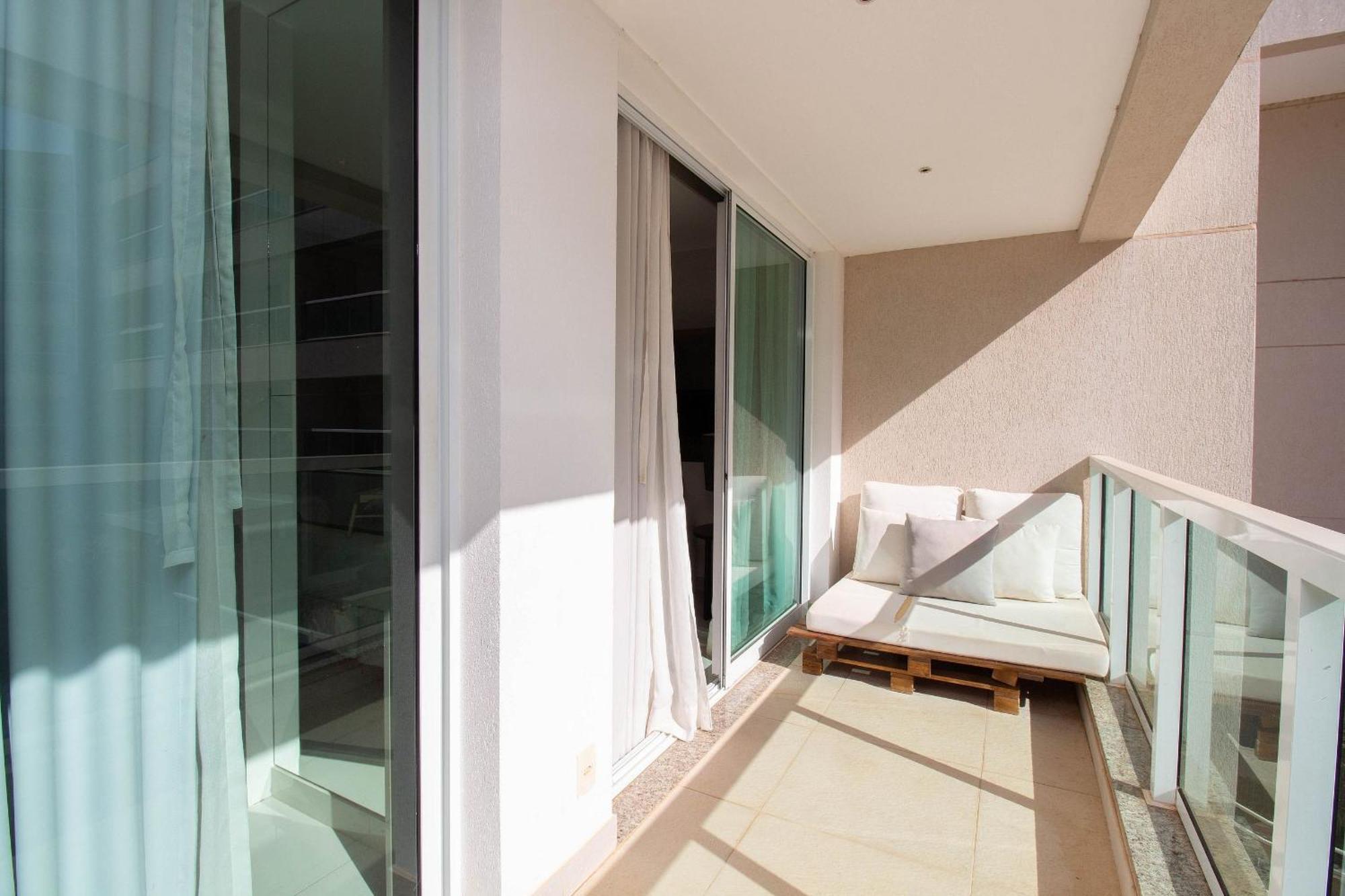 360 Brisas Do Lago By Ozped Brasilia Bagian luar foto