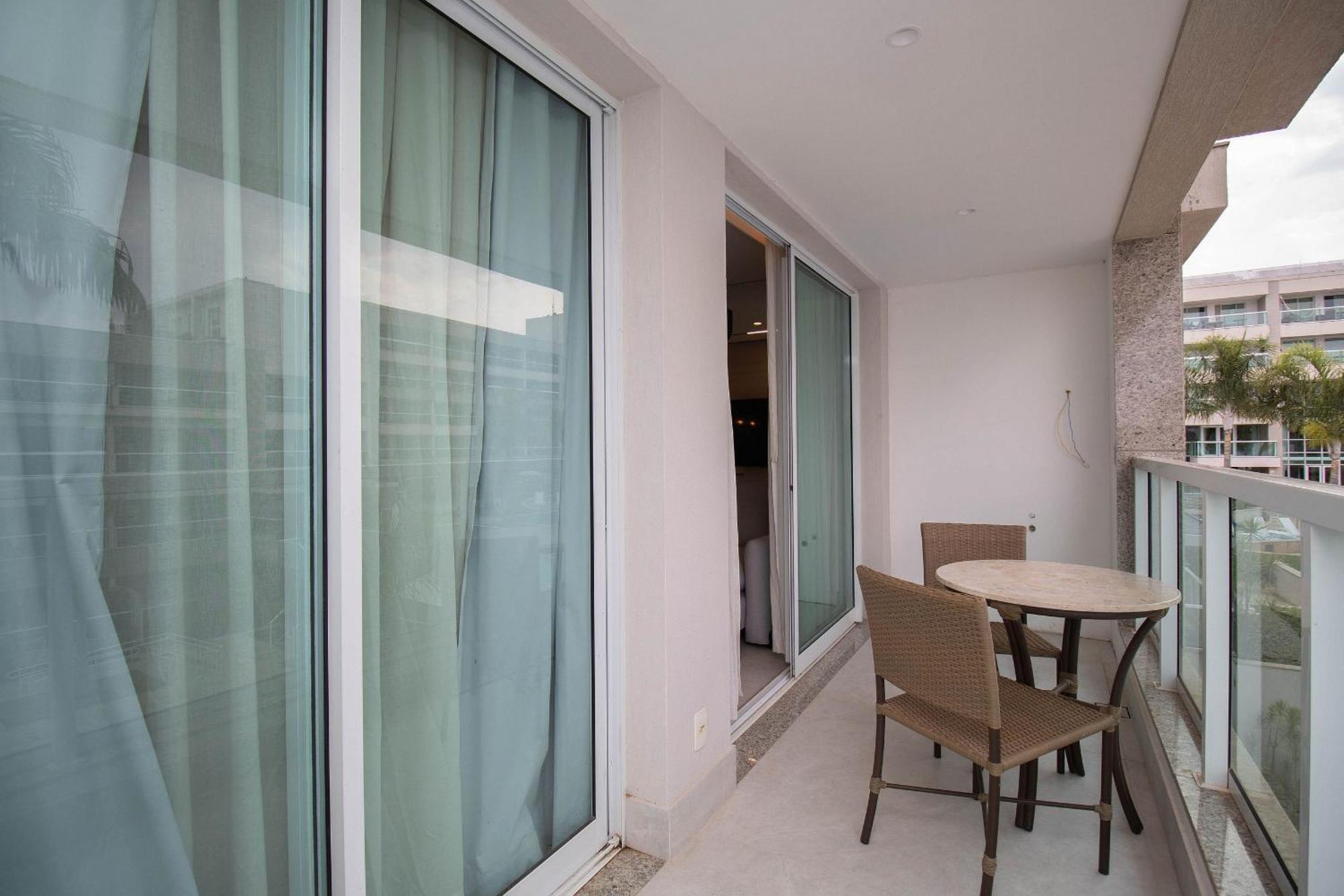 360 Brisas Do Lago By Ozped Brasilia Bagian luar foto