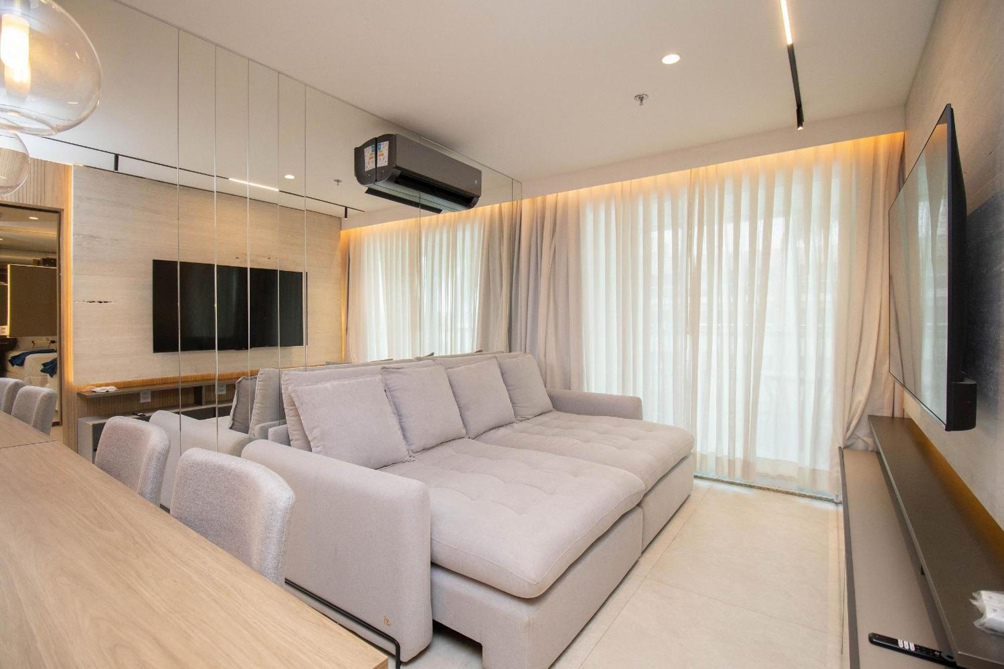 360 Brisas Do Lago By Ozped Brasilia Bagian luar foto