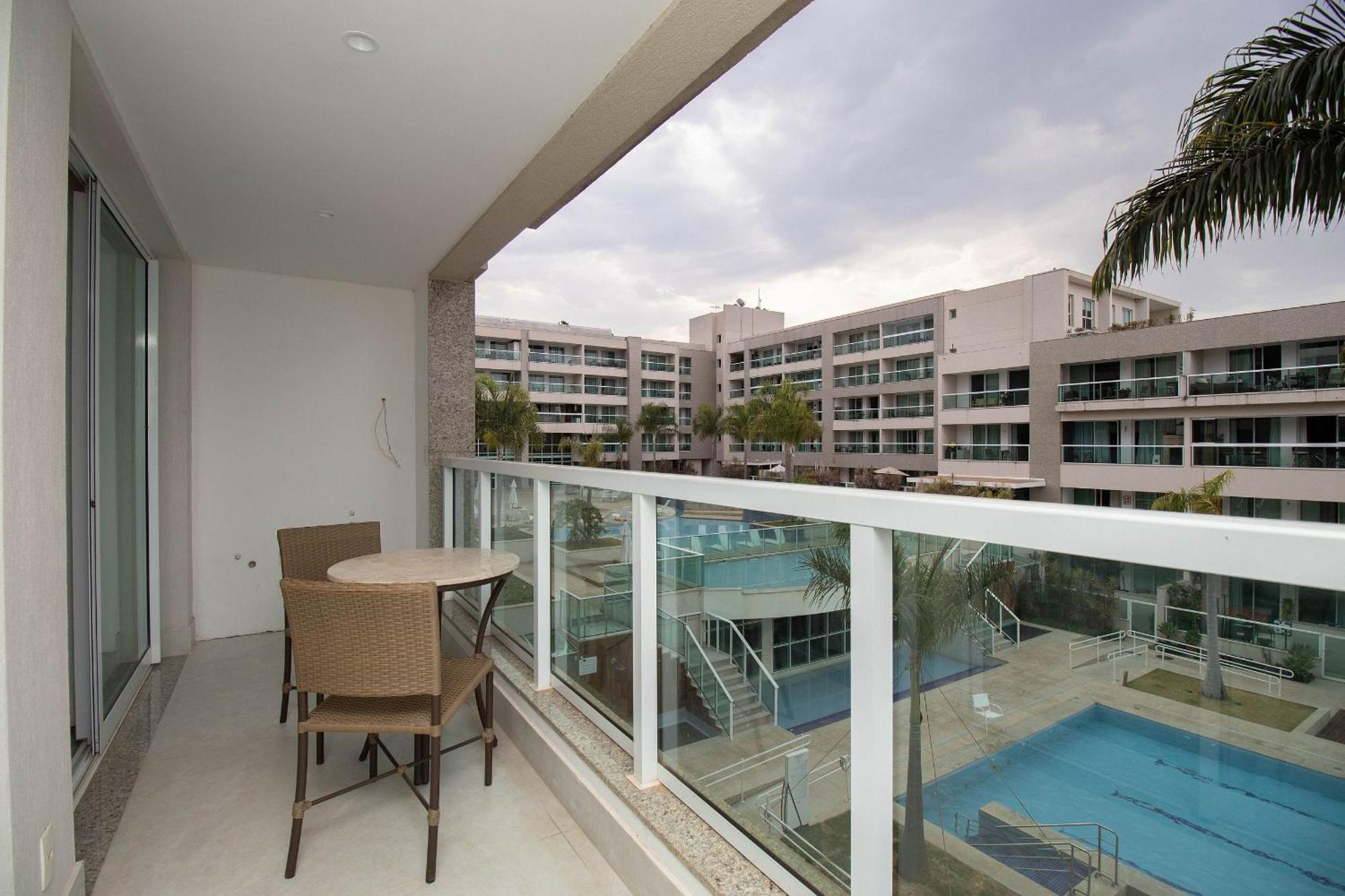 360 Brisas Do Lago By Ozped Brasilia Bagian luar foto