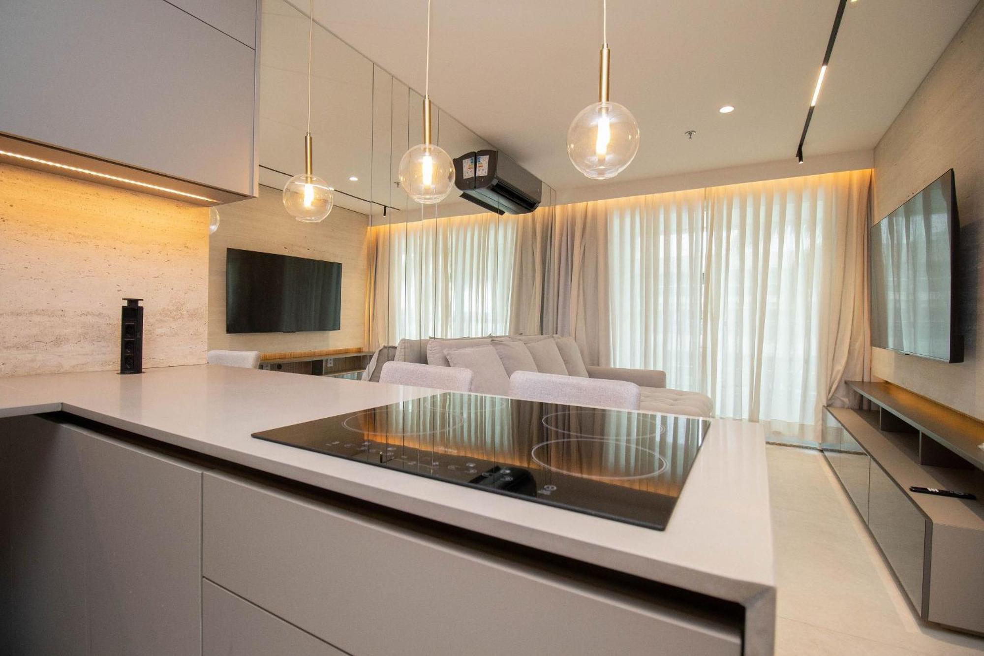 360 Brisas Do Lago By Ozped Brasilia Bagian luar foto