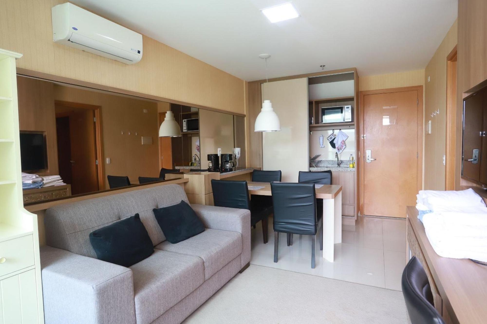 360 Brisas Do Lago By Ozped Brasilia Bagian luar foto