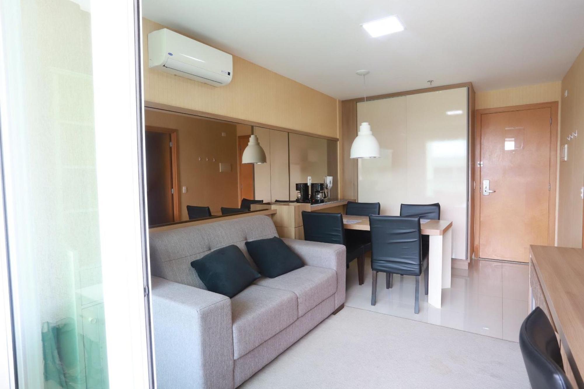 360 Brisas Do Lago By Ozped Brasilia Bagian luar foto