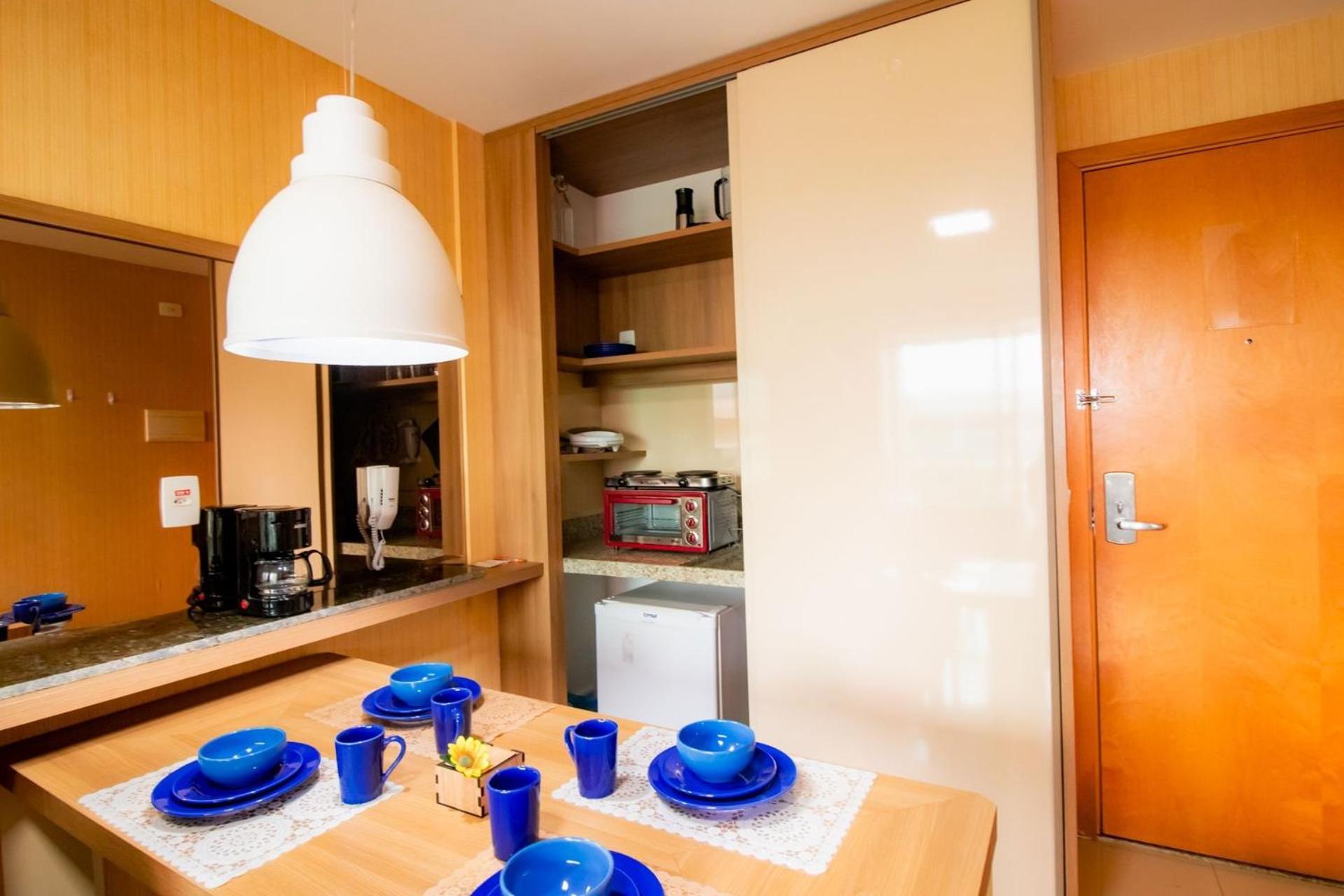 360 Brisas Do Lago By Ozped Brasilia Bagian luar foto
