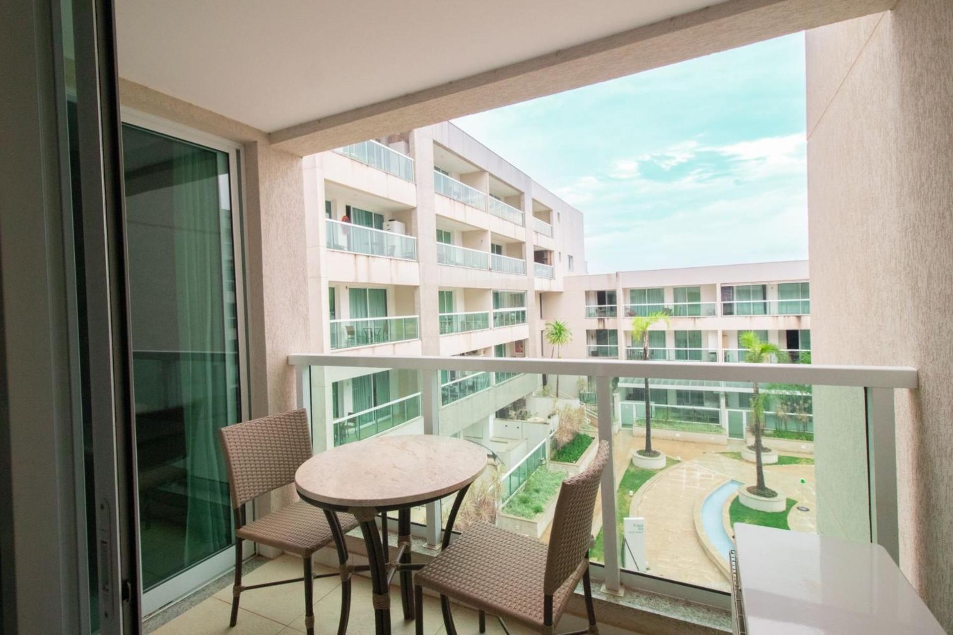 360 Brisas Do Lago By Ozped Brasilia Bagian luar foto