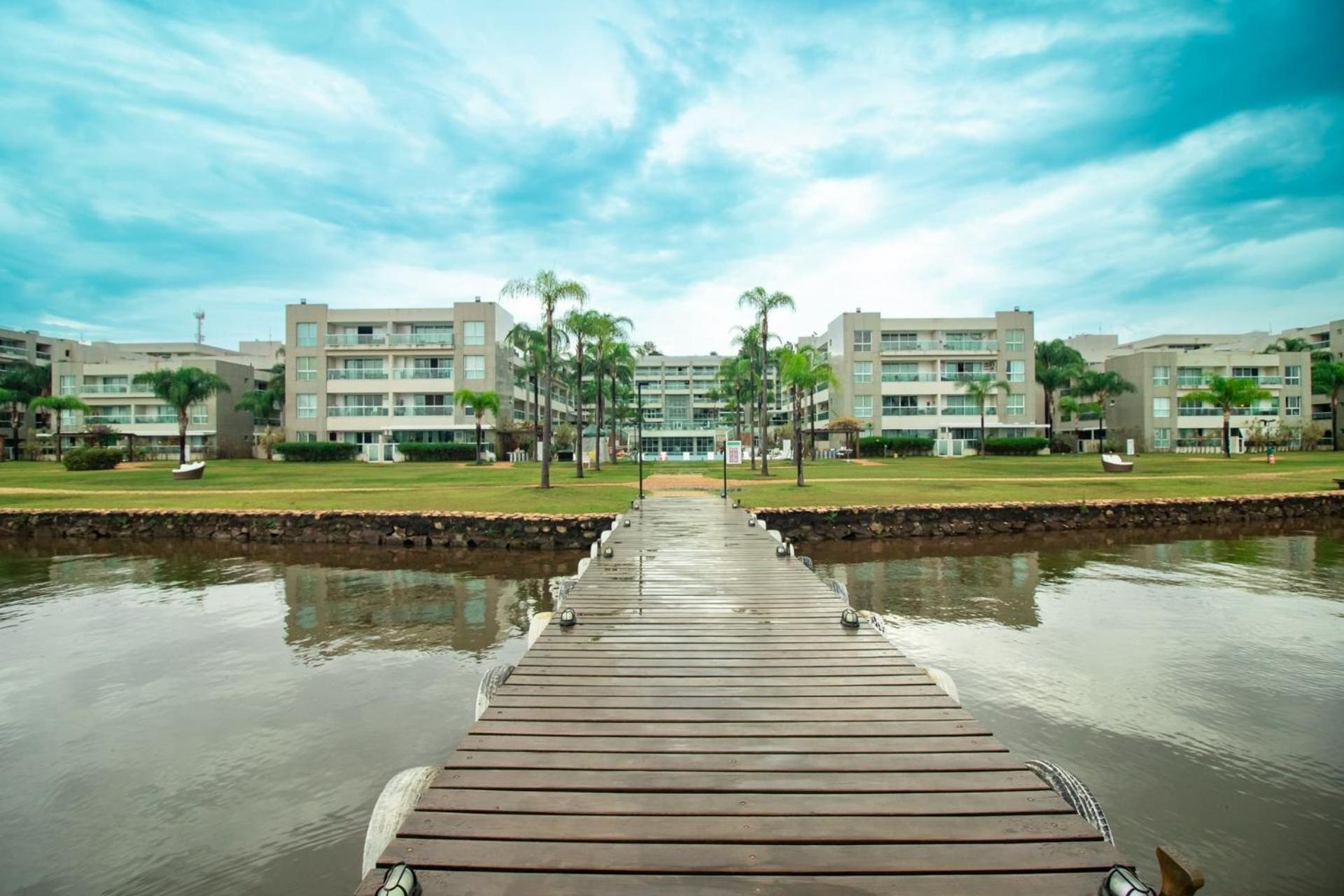 360 Brisas Do Lago By Ozped Brasilia Bagian luar foto